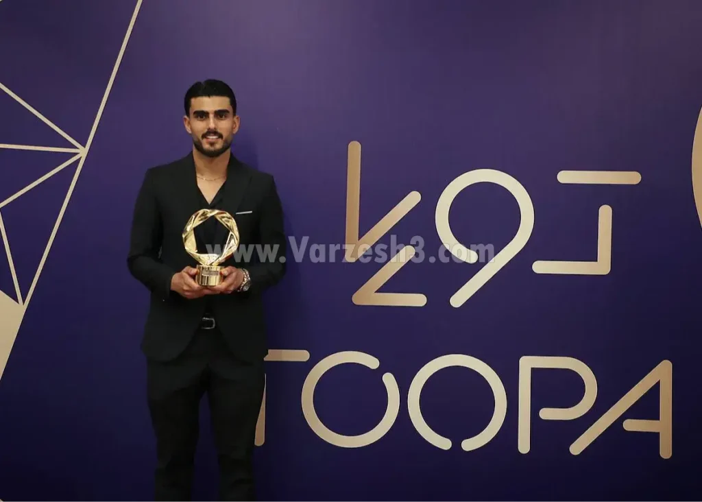 غندی‌پور: باشگاه بعدی من به جام جهانی ربط دارد