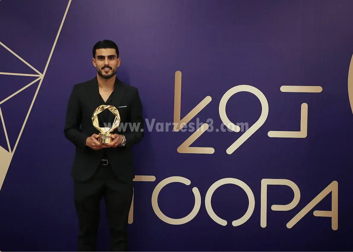 غندی‌پور: باشگاه بعدی من به جام جهانی ربط دارد