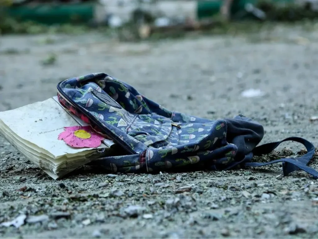 یک عکس دردناک که اشک هواداران فوتبال را درآورد