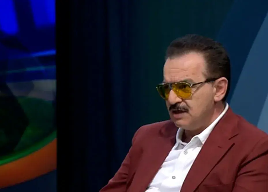 تراکتور تایید کرد: یک دروازه‌بان خارجی!