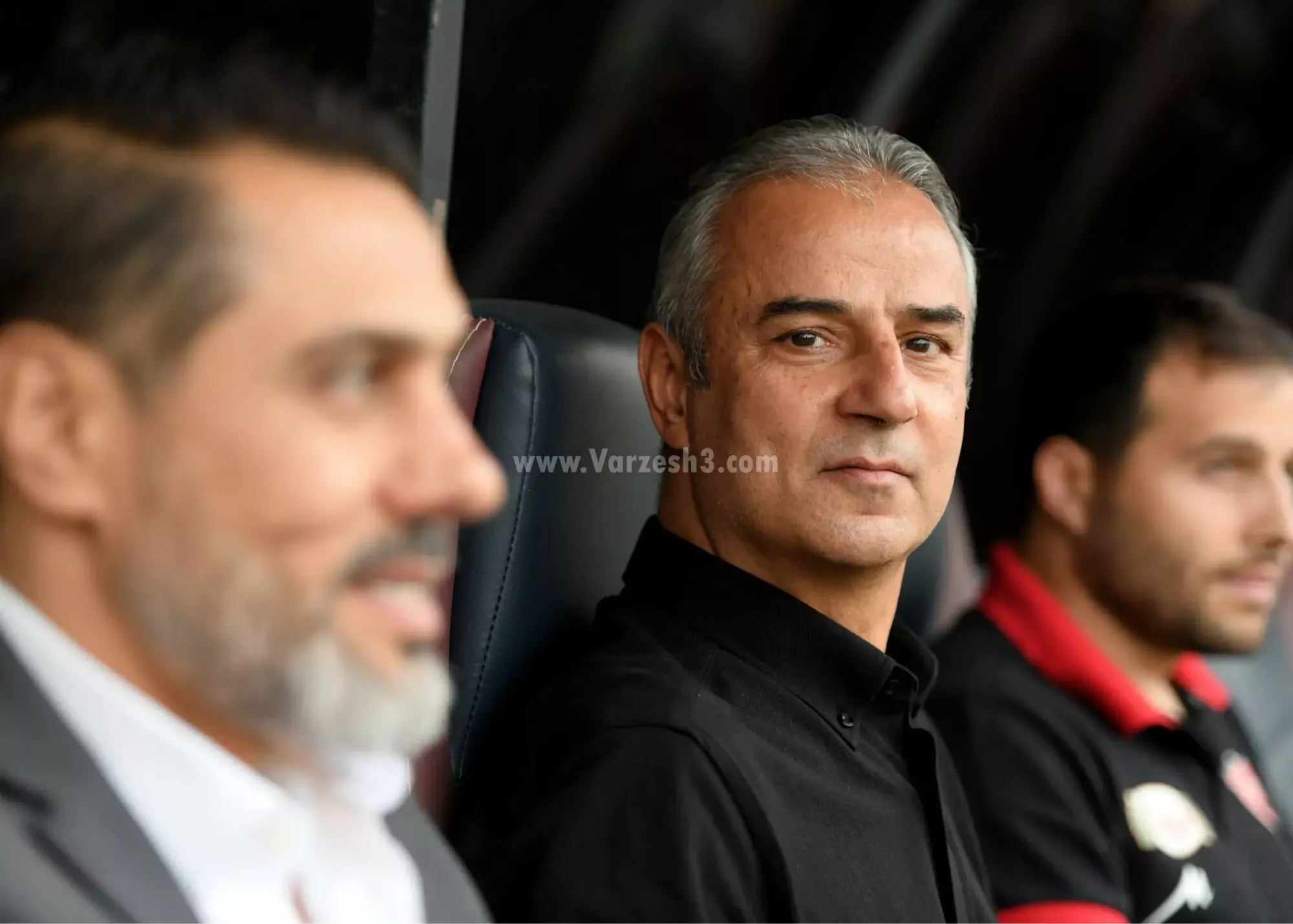 واکنش پرسپولیس به شایعه مذاکره با جانشین کارتال