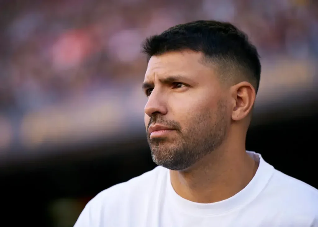 ناراحت نشوید، همه می‌خواهند مسی را ببینند!