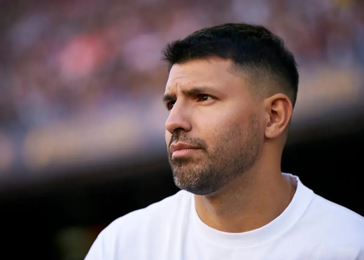 ناراحت نشوید، همه می‌خواهند مسی را ببینند!