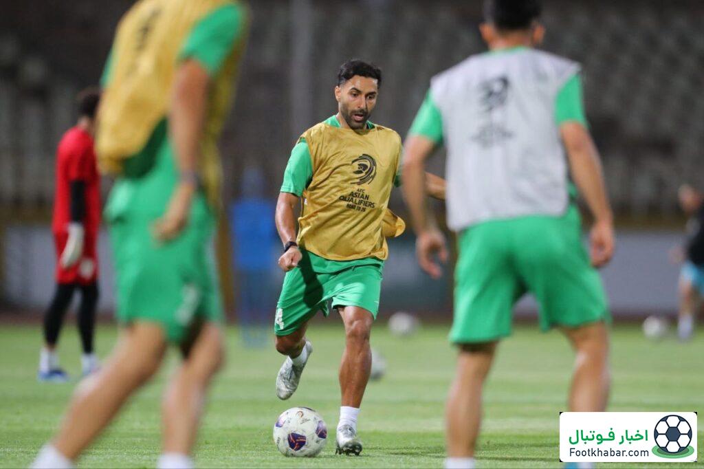 اتفاق خوب برای قلعه‌نویی و تیم ملی قبل از کافا