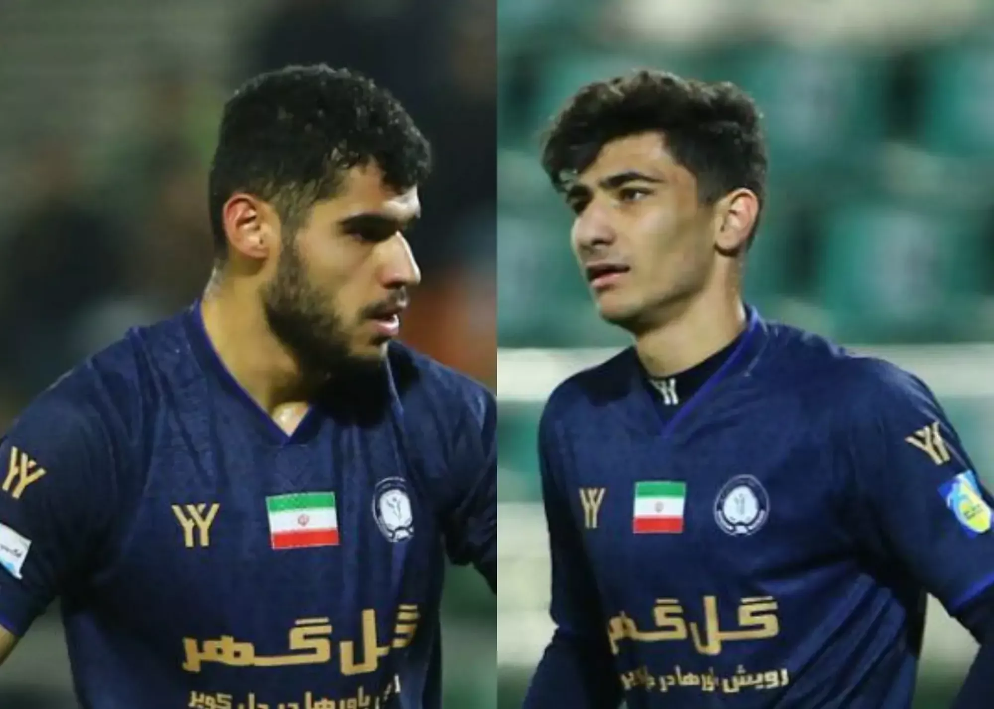 واکنش مبهم به توافق استقلال با 2 گزینه جوان