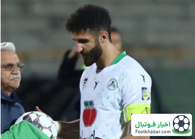 آمادهباش برای اولین خرید یحیی (عکس)