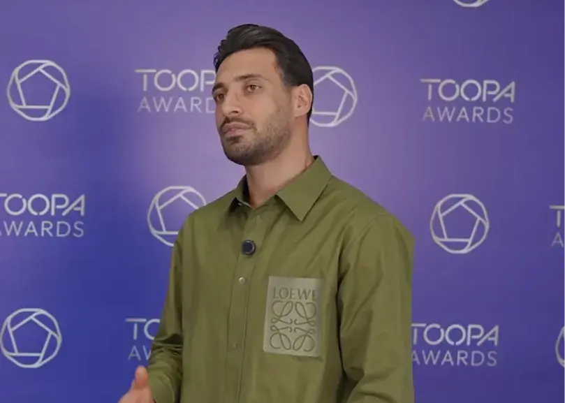 شجاع: توپا، انگیزه بازیکنان را بالا می‌برد