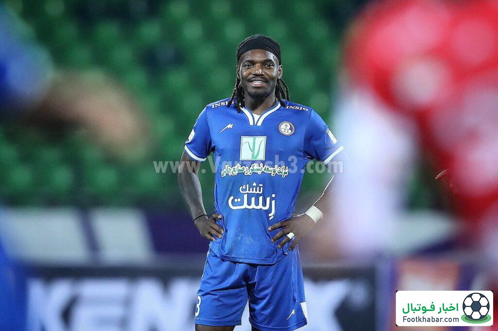 پول بیفوما، آبی‌ها را راه می‌اندازد