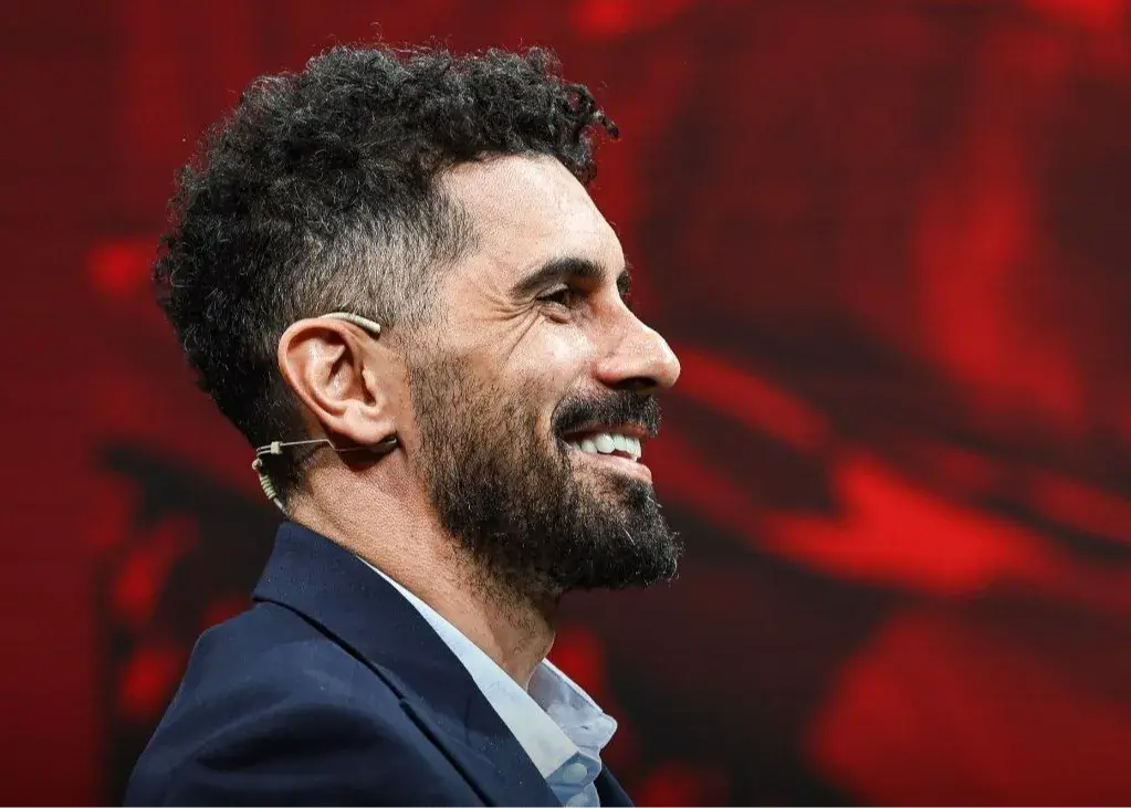 خط و نشان عالیشاه برای خریدهای جدید پرسپولیس!