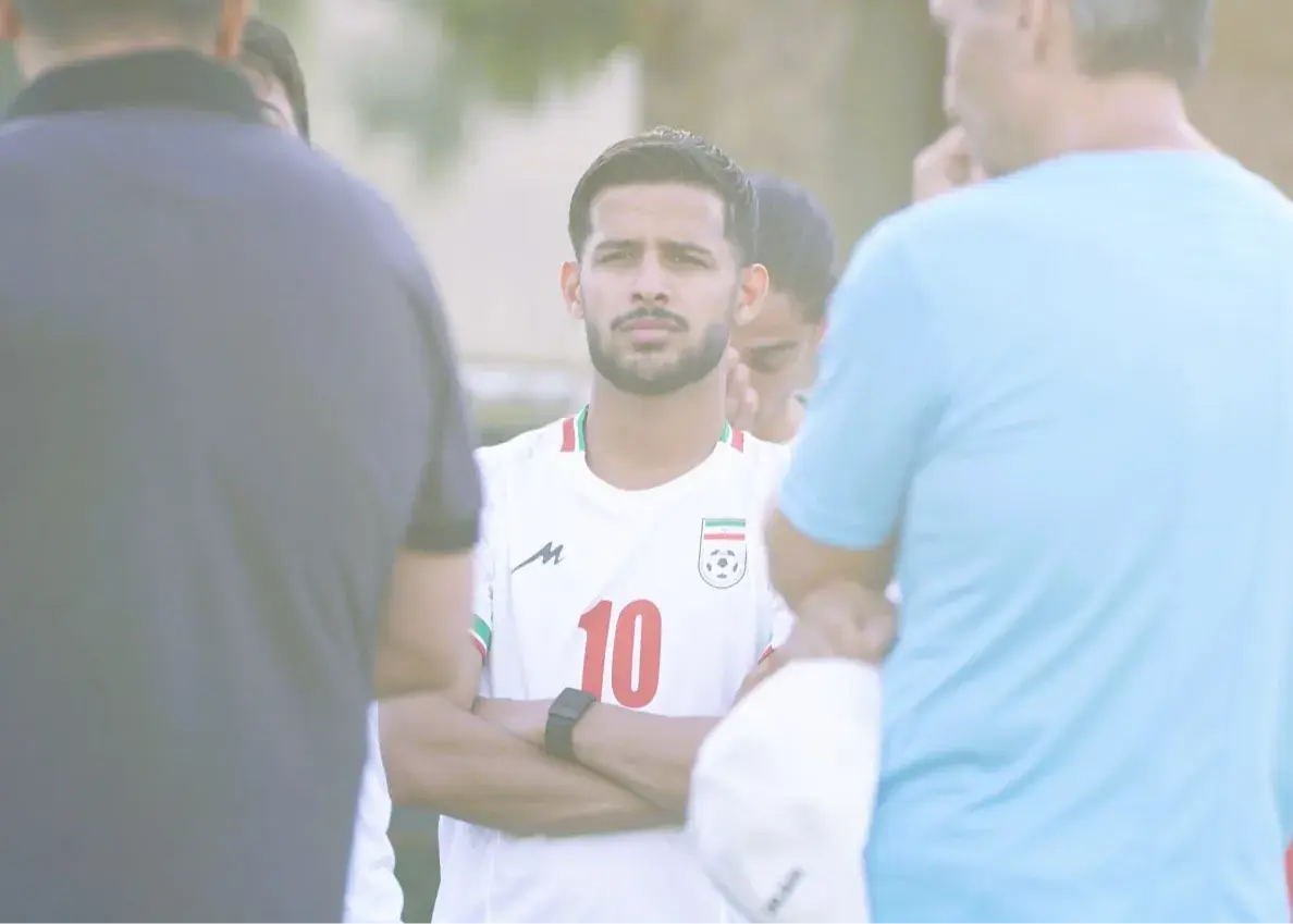 هم‌دردی قایدی با مردم و خانواده شهدا