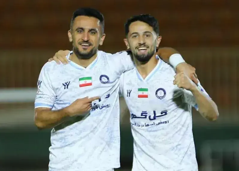 مدافع جوان گل‌گهر منتظر شروع تمرینات پیش‌فصل