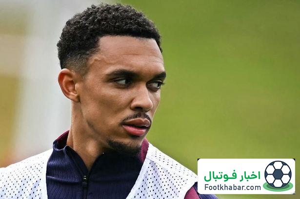 شماره آرنولد در رئال مشخص شد: ۶+۶!