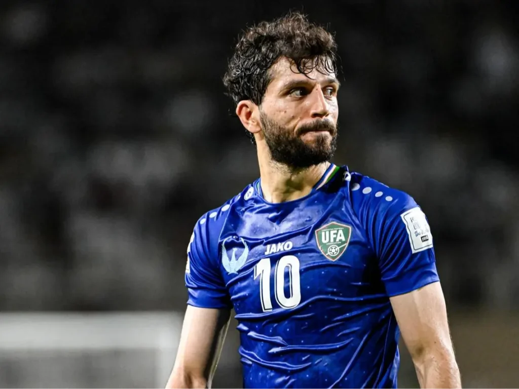 واکنش مجازی ستاره خارجی استقلال به شایعات