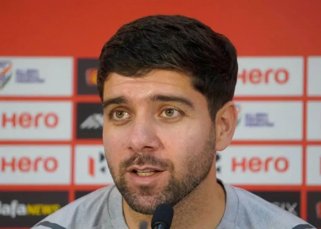 پیام سرمربی سابق تیم ملی افغانستان برای مردم ایران