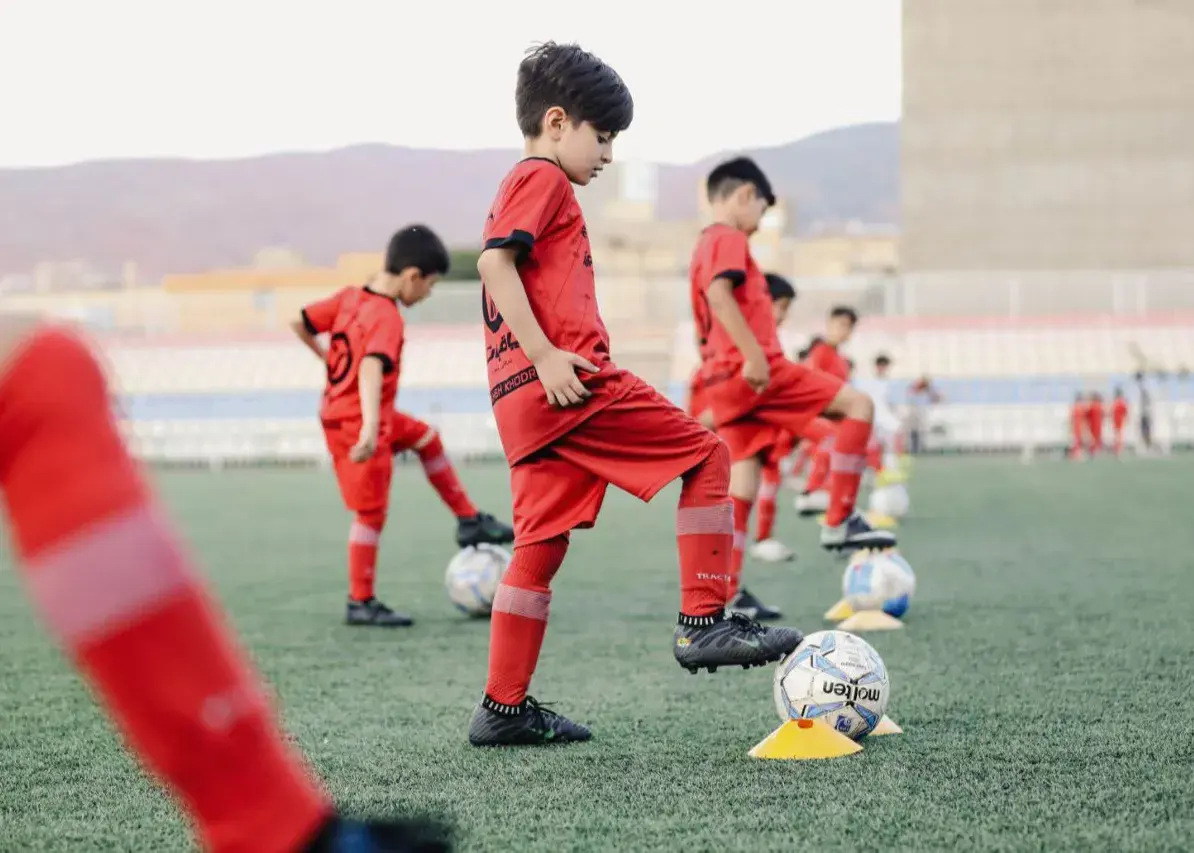 تراکتور فصل را در تیمهای پایه استارت زد