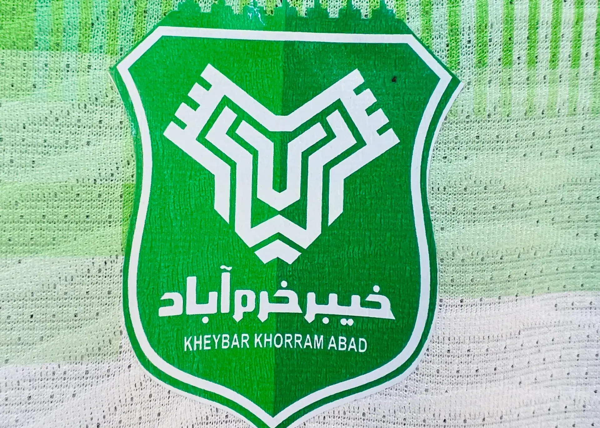 بازیکن سابق خیبر به شهادت رسید