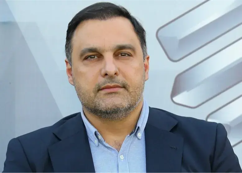 آرزوی مدیرعامل فوتبالی برای مردم ایران