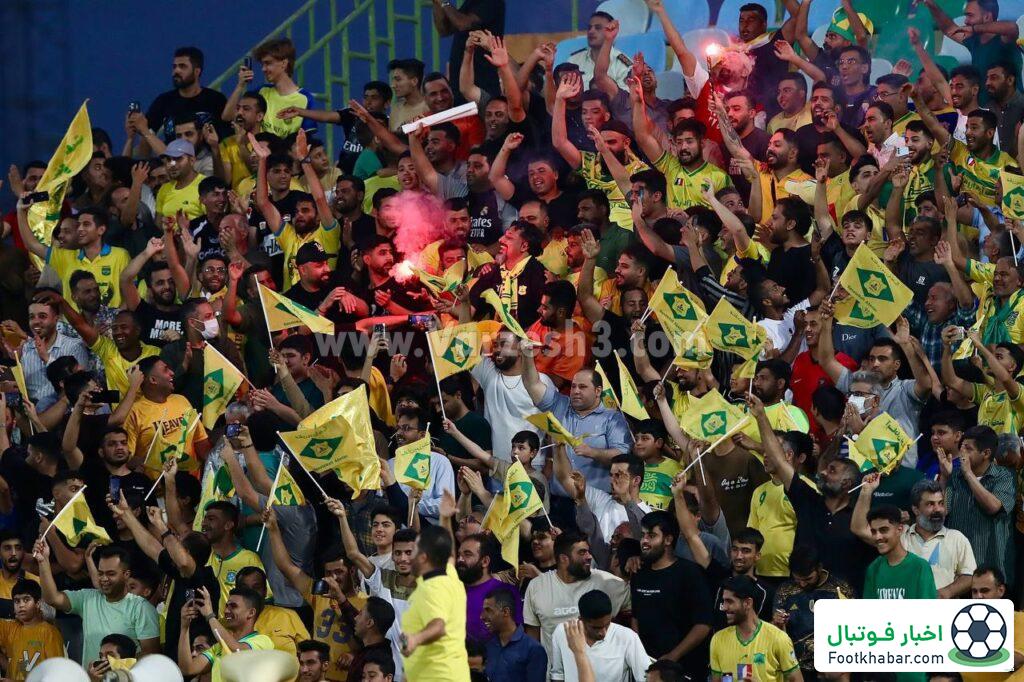 معرفی سرمربی صنعت‌نفت در روزهای آینده