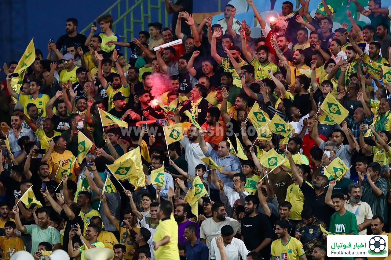 معرفی سرمربی صنعتنفت در روزهای آینده