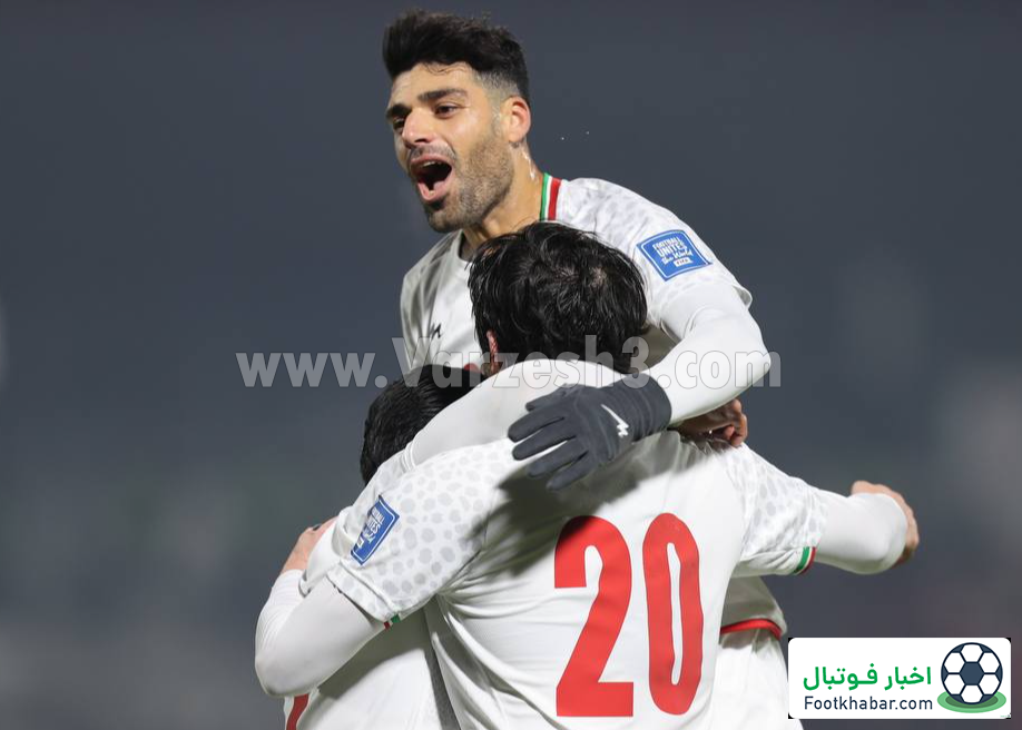 کمین مهدی طارمی برای دروازه مشعل برشام!