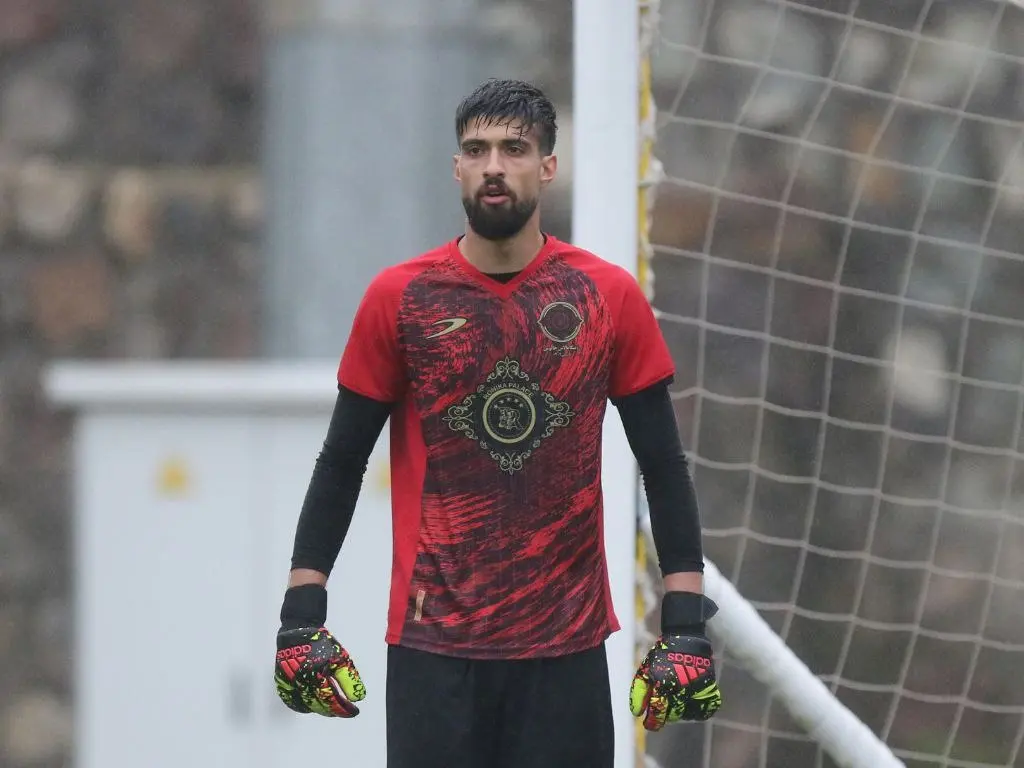 فوتبالیست جوان مازندرانی در سانحه تصادف درگذشت