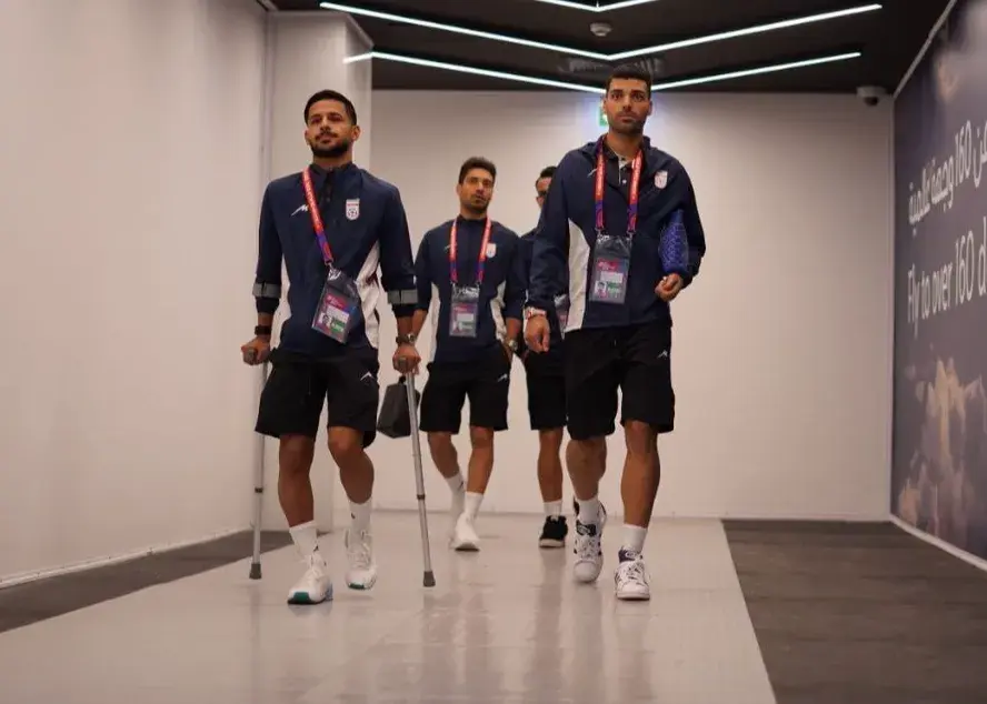 تشکیل زوج مخوف پرسپولیس برانکو در تیم ملی