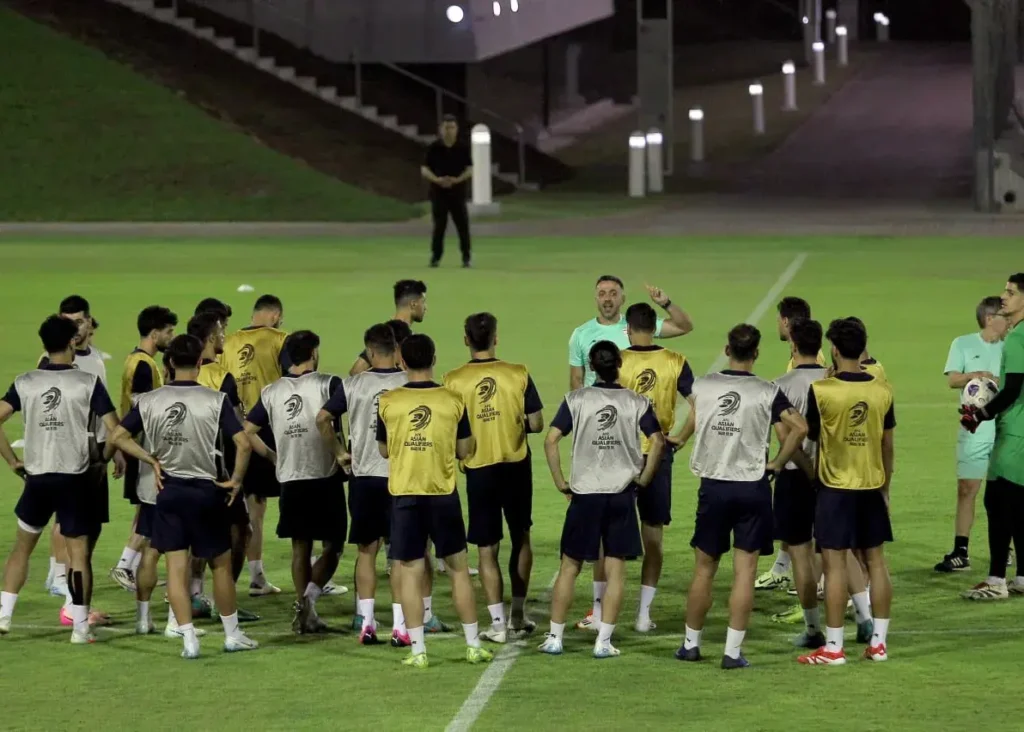 نسبت عجیب در لیست قلعه‌نویی: 21 به 6