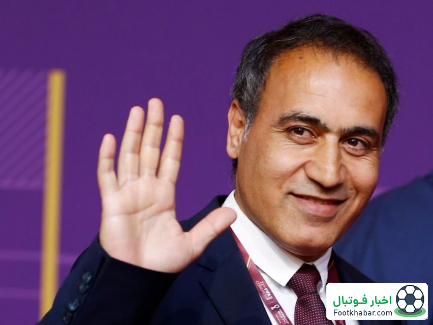 مهدوی کیا: همه در کنار هم هستیم