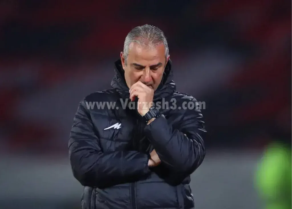 پایان کارتال با پرسپولیس بدون جنجال مالی