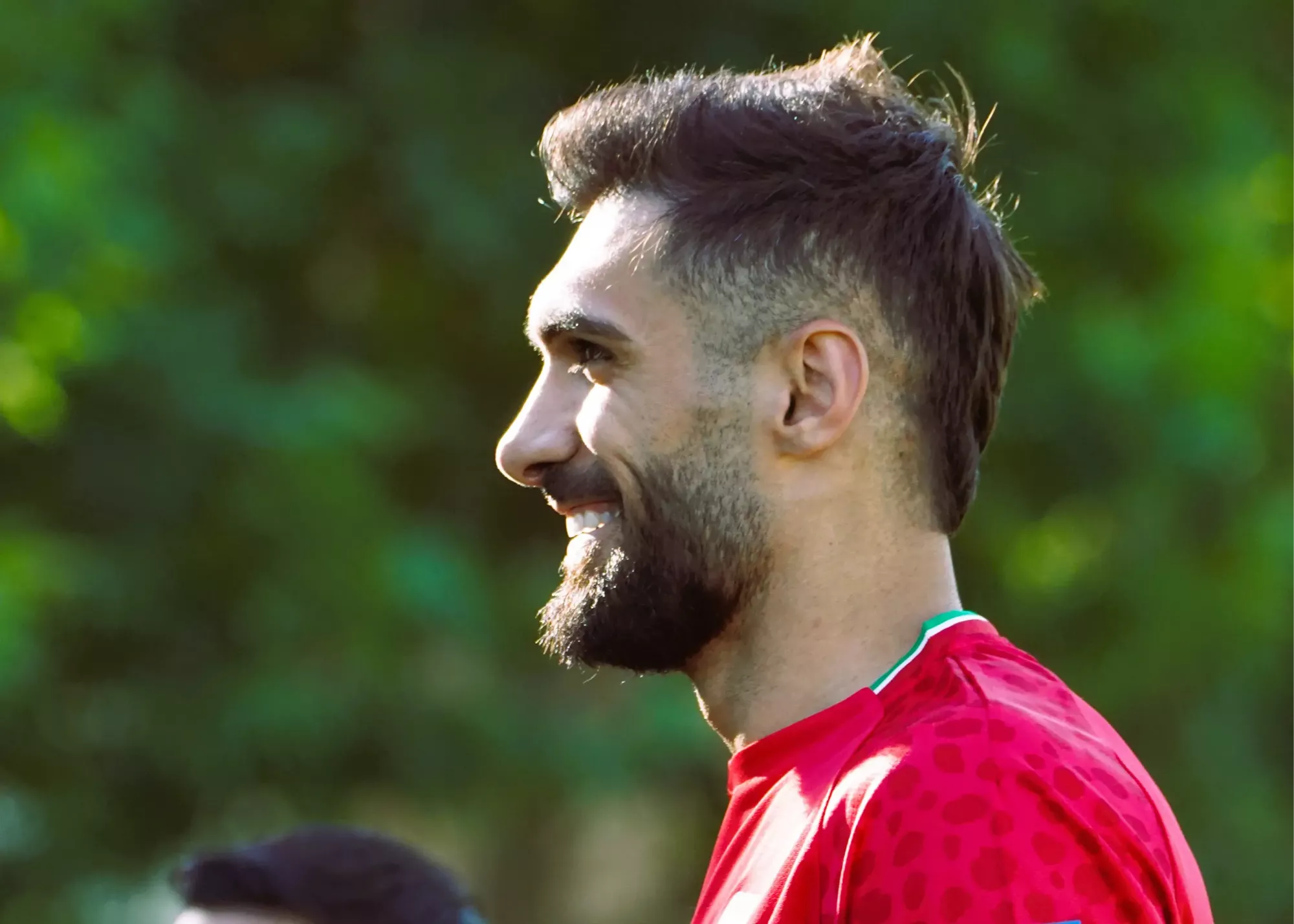 آقاسی دوباره به شجاع نزدیک شد! (عکس)