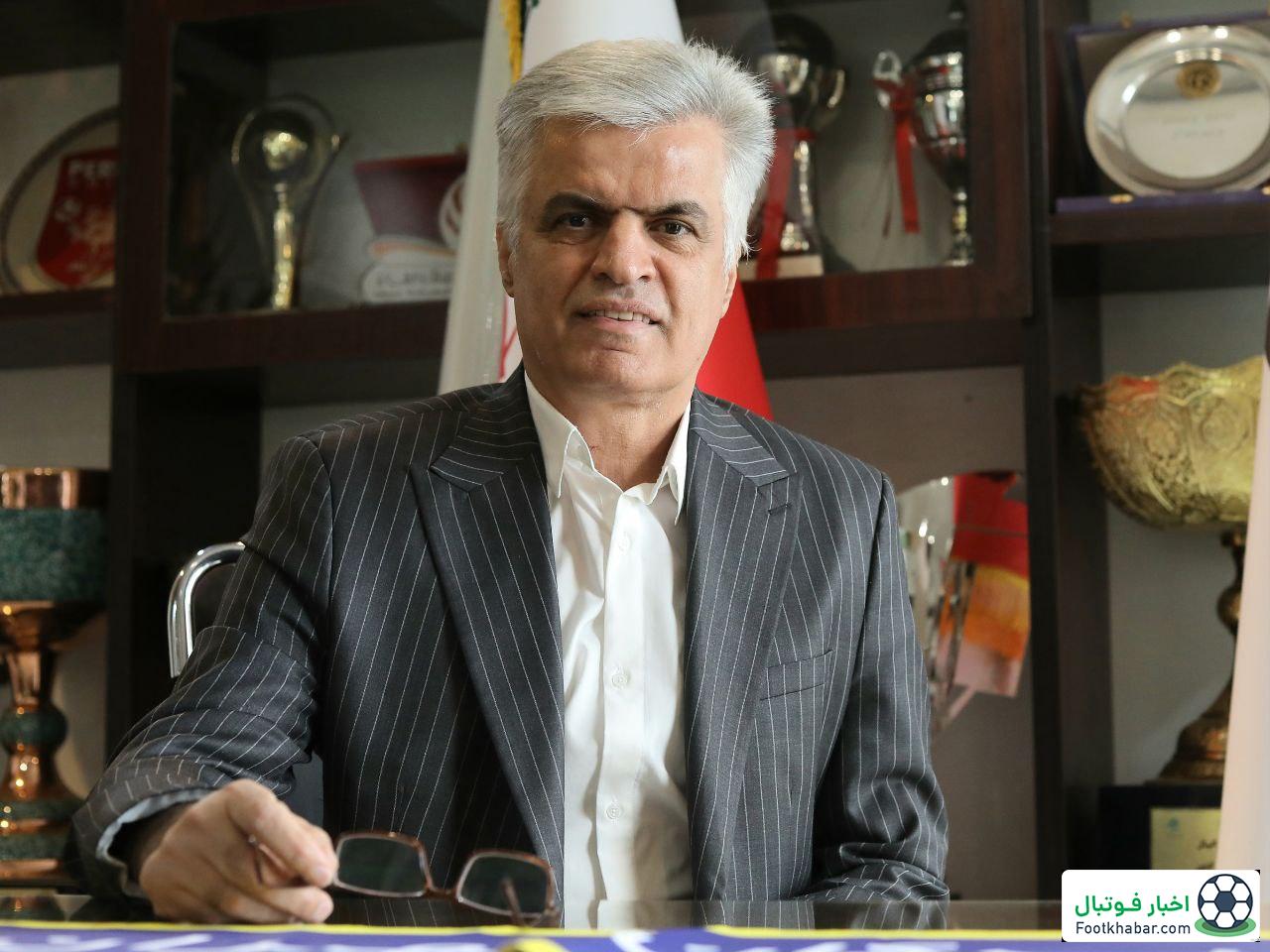 پیکان علیه آلومینیوم: غیرقانونی بازیکن ما را گرفتید!