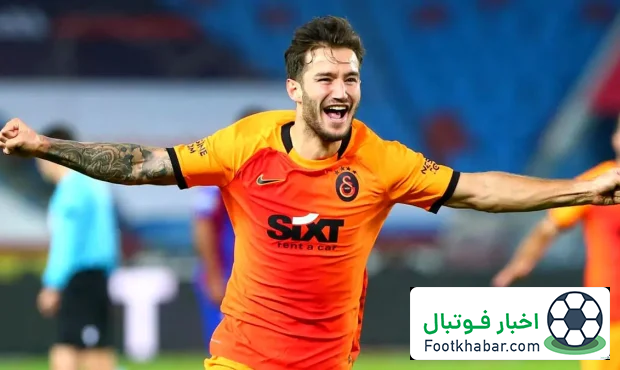 رفع منع حقوقی آقای گل ترکیه برای پرسپولیس