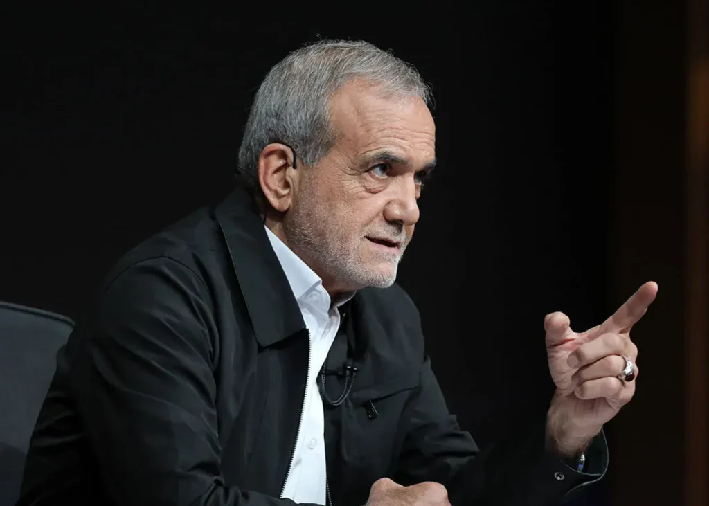 رئیس‌جمهور: پیروزی نزدیک است