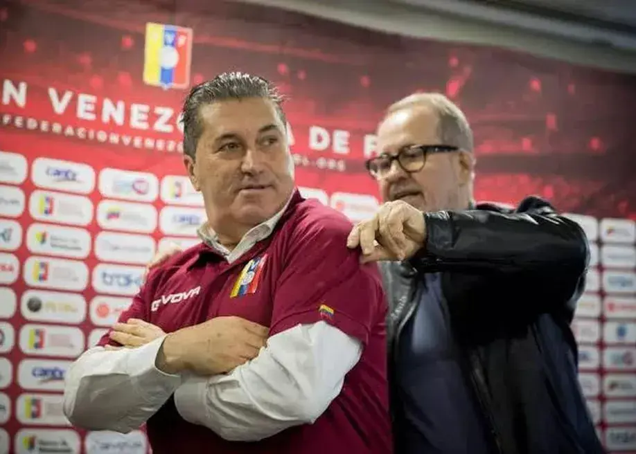 ژوزه پسیرو – پرسپولیس، یک بار دیگر ! (عکس)