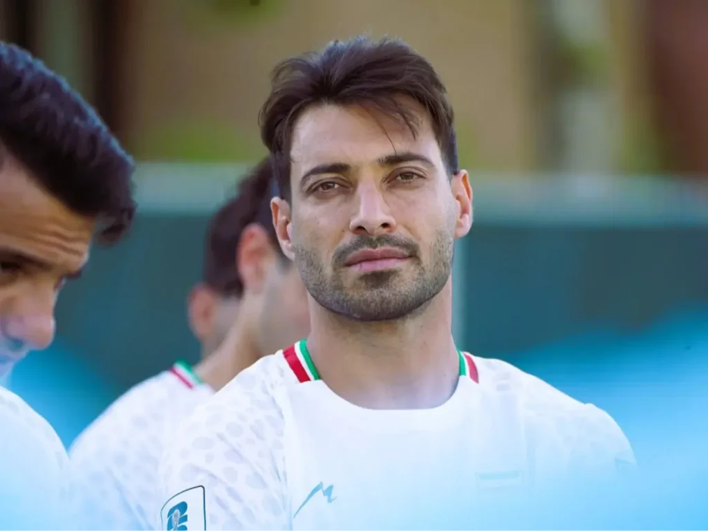 خلیل‌زاده و فصلی که تمام نمی‌شود!