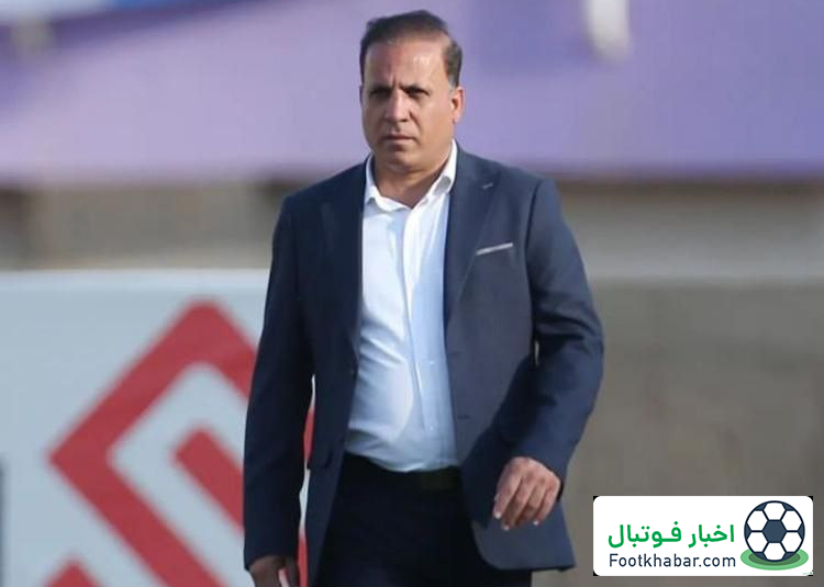 نام استقلال خوزستان تغییر می‌کند