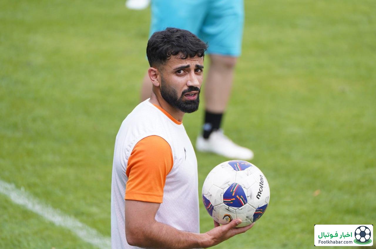 علیپور و محرمی خیلی زود برمیگردند