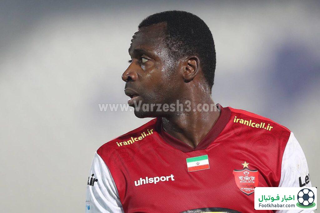 پنجره نقل و انتقالات پرسپولیس باز شد!