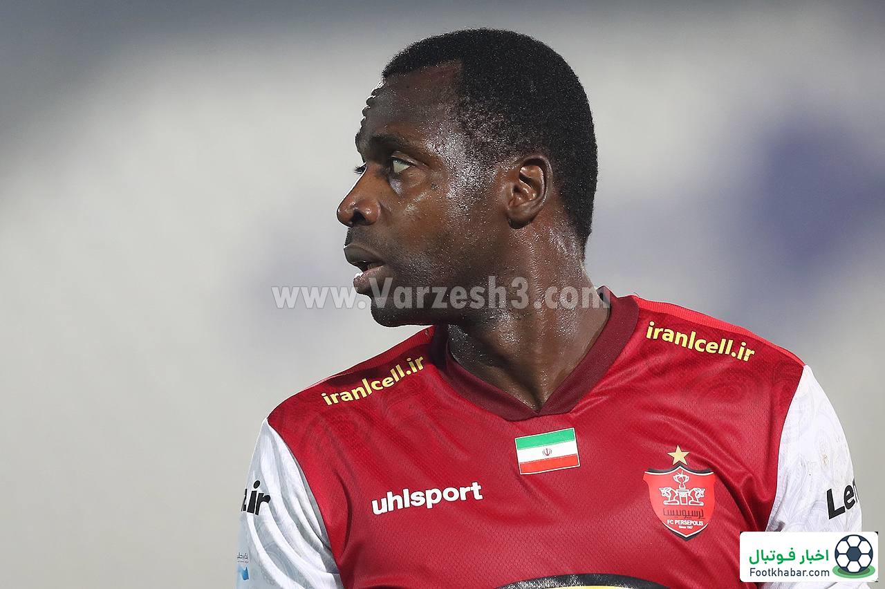 پنجره نقل و انتقالات پرسپولیس باز شد!