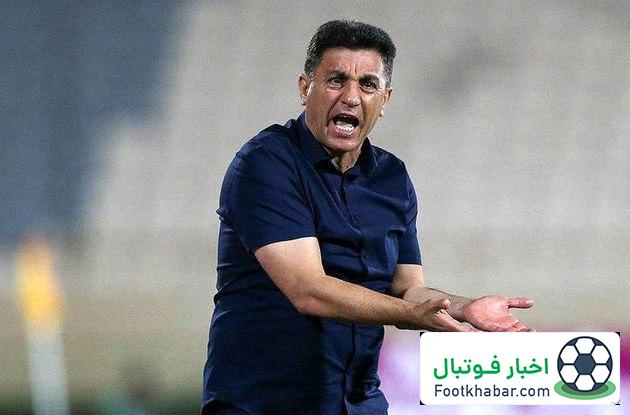 واکنش رسمی تیم ملی به اظهارات یک نماینده مجلس