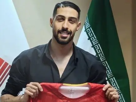 مصدومیت شدید برای خرید جدید فولاد