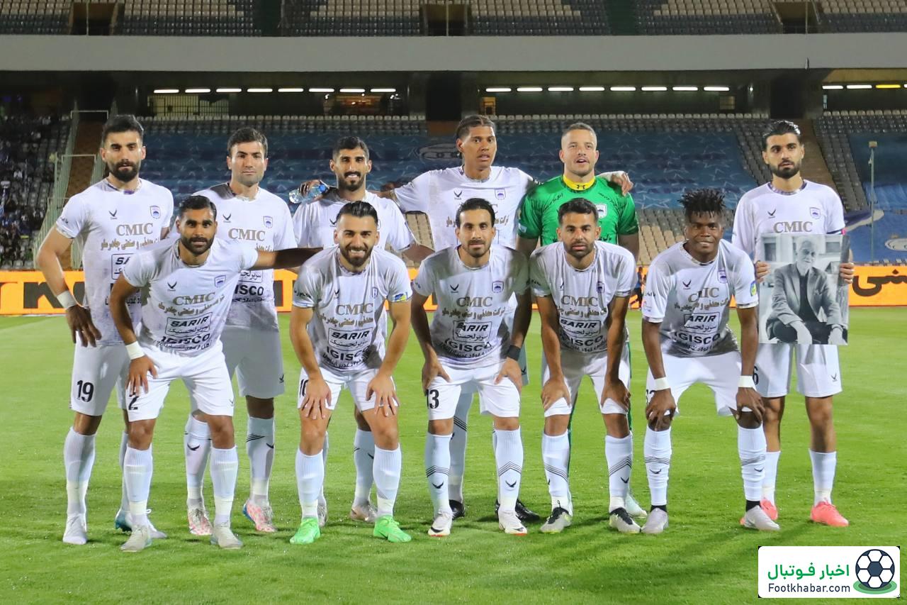 تلاش چادرملو برای حفظ دو بازیکن خارجی