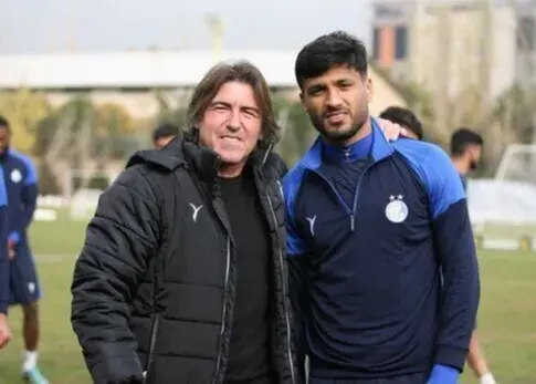 ساپینتو برای جذب یک ستاره شخصا اقدام کرد