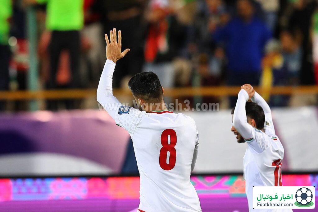 محبی: وطن یعنی مادرم