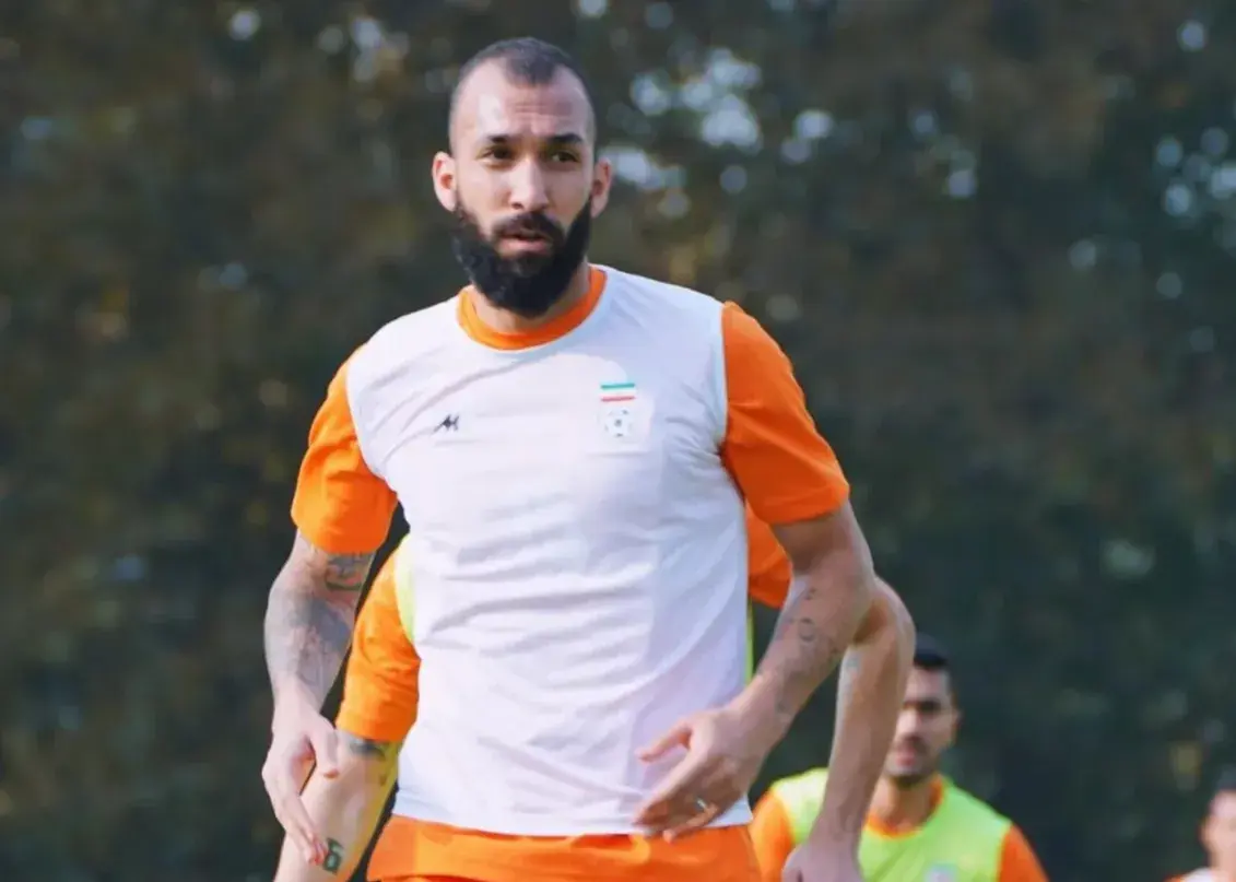 چشمی: این شکست را جبران می‌کنیم