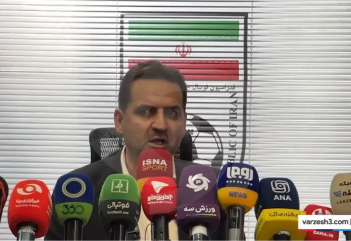 هشدار بزرگ: خطر ورشکستگی برای فوتبال ایران