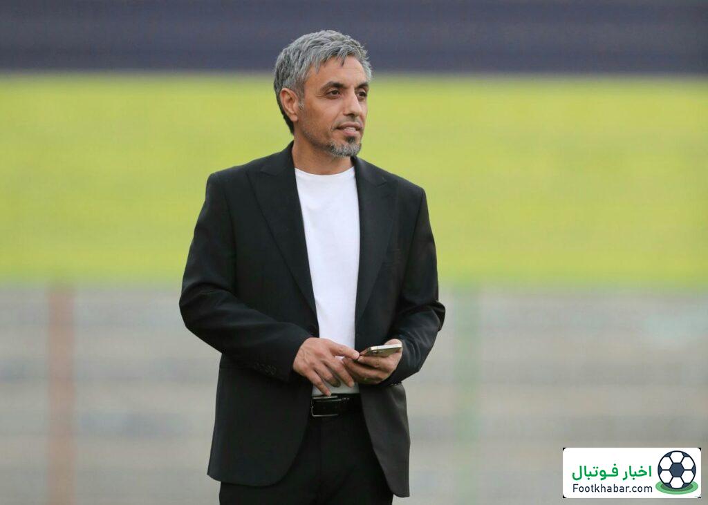 هیجان تیم صعودکرده برای رونمایی از سرمربی بزرگ!