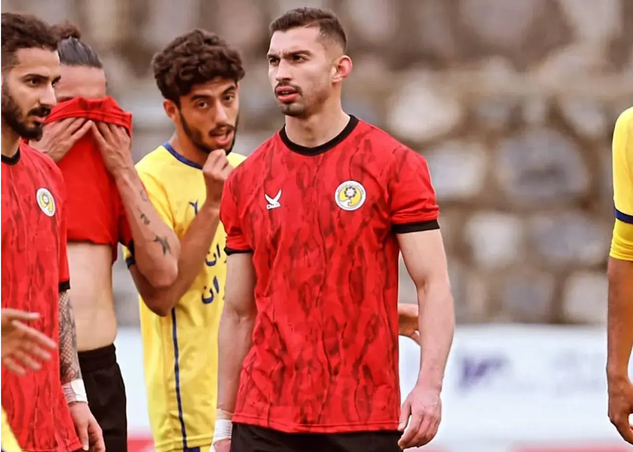 داستان عجیب زندگی جدید خیبر!