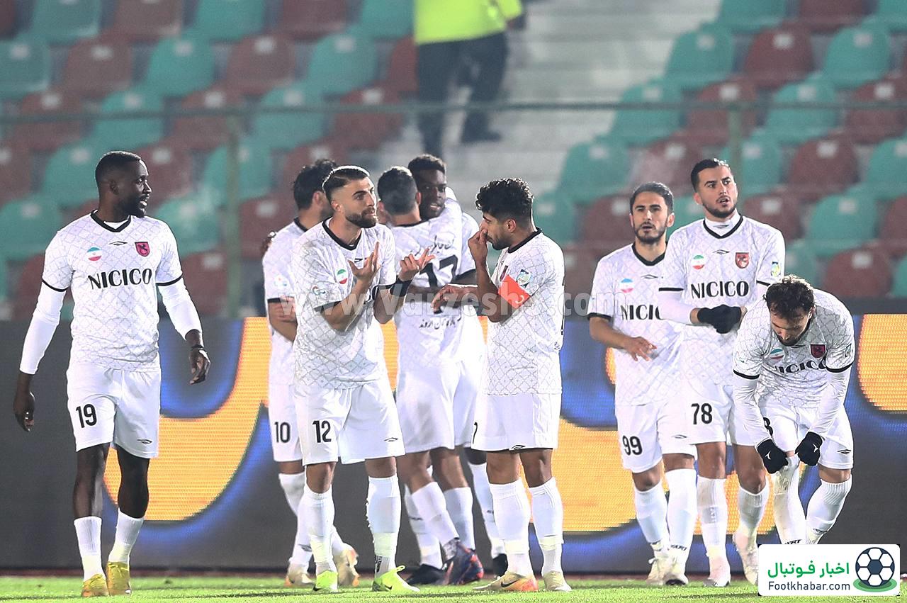 خنثی شدن دردسر مس رفسنجان برای فصل بعد