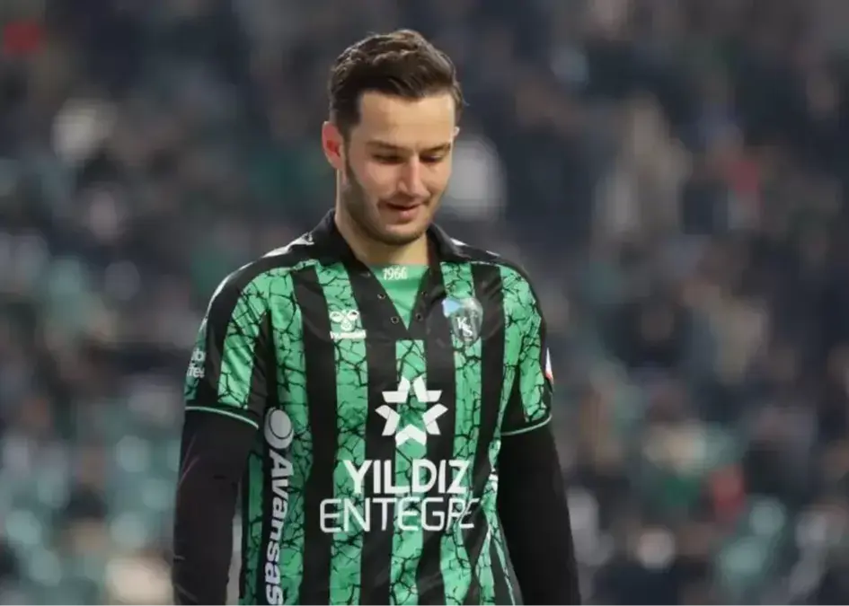 ۲۰ میلیون لیر برای جایگزین عیسی آل‌کثیر!